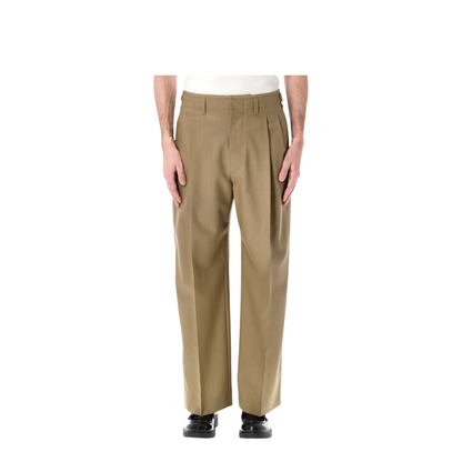 MAYFEYR - Lemaire - Trousers - PA1294LF414GR657