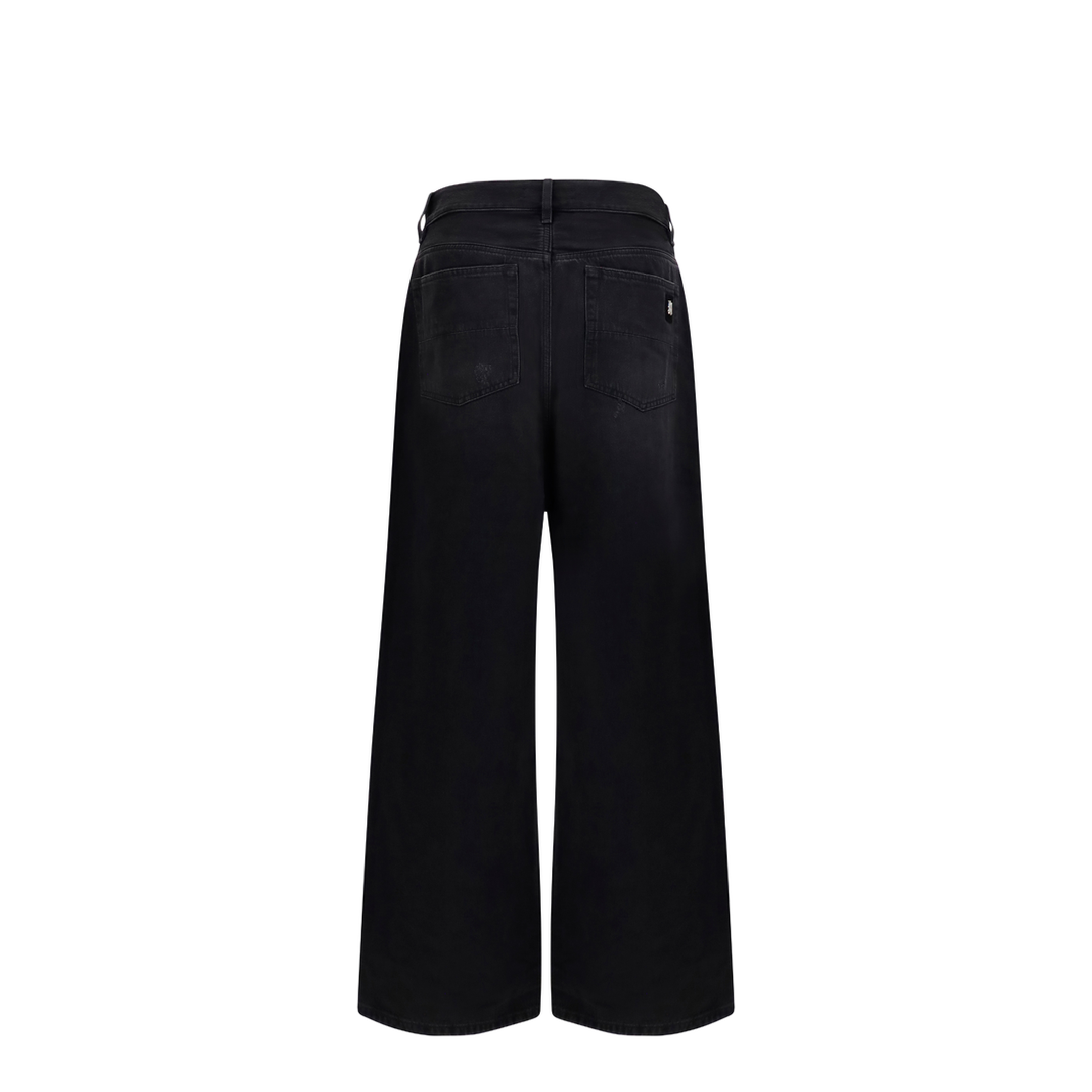 MAYFEYR - Amiri - Wide-Leg Jeans - AMBMJE1145