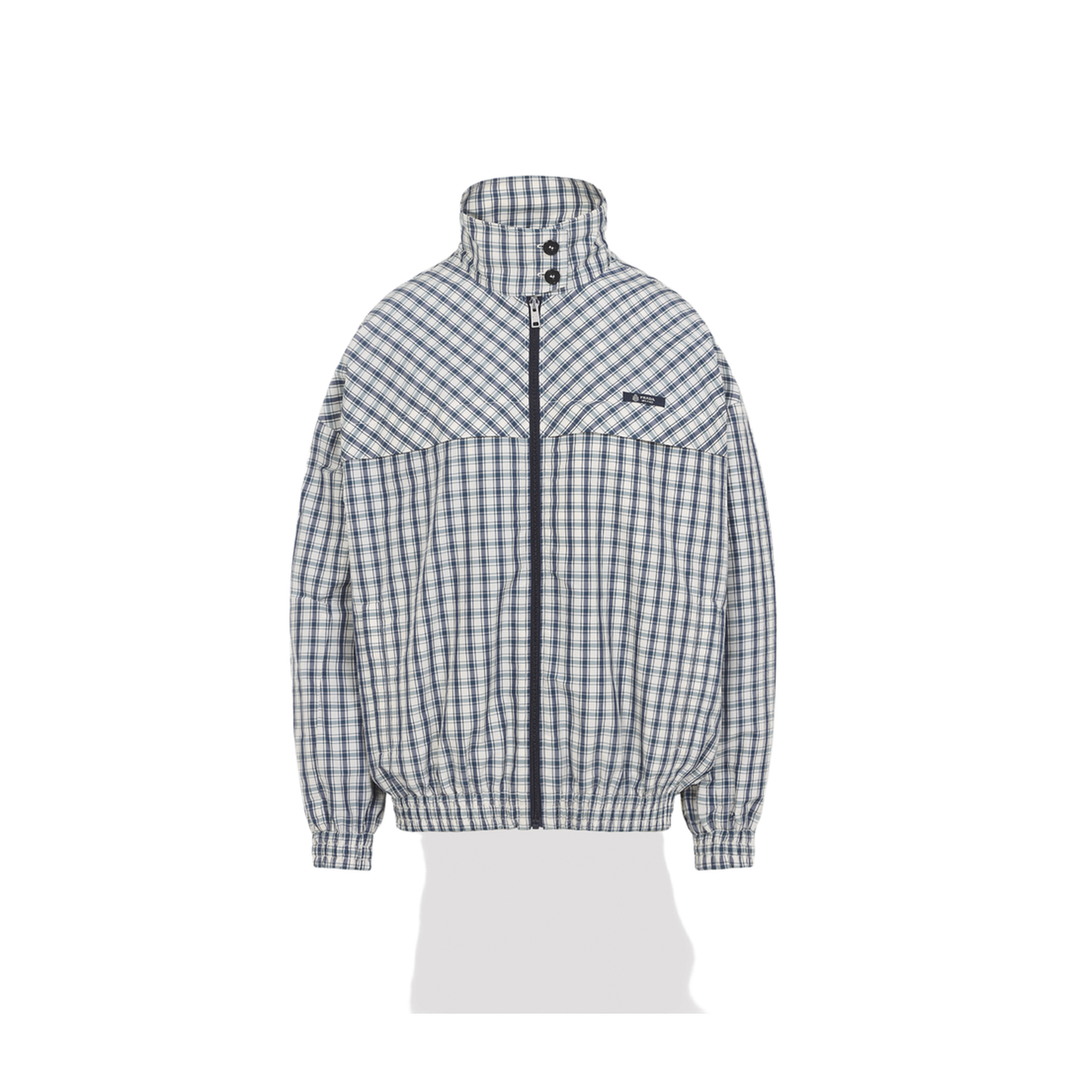 MAYFEYR - Prada - Blouson Jacket - 292358SOOO188O