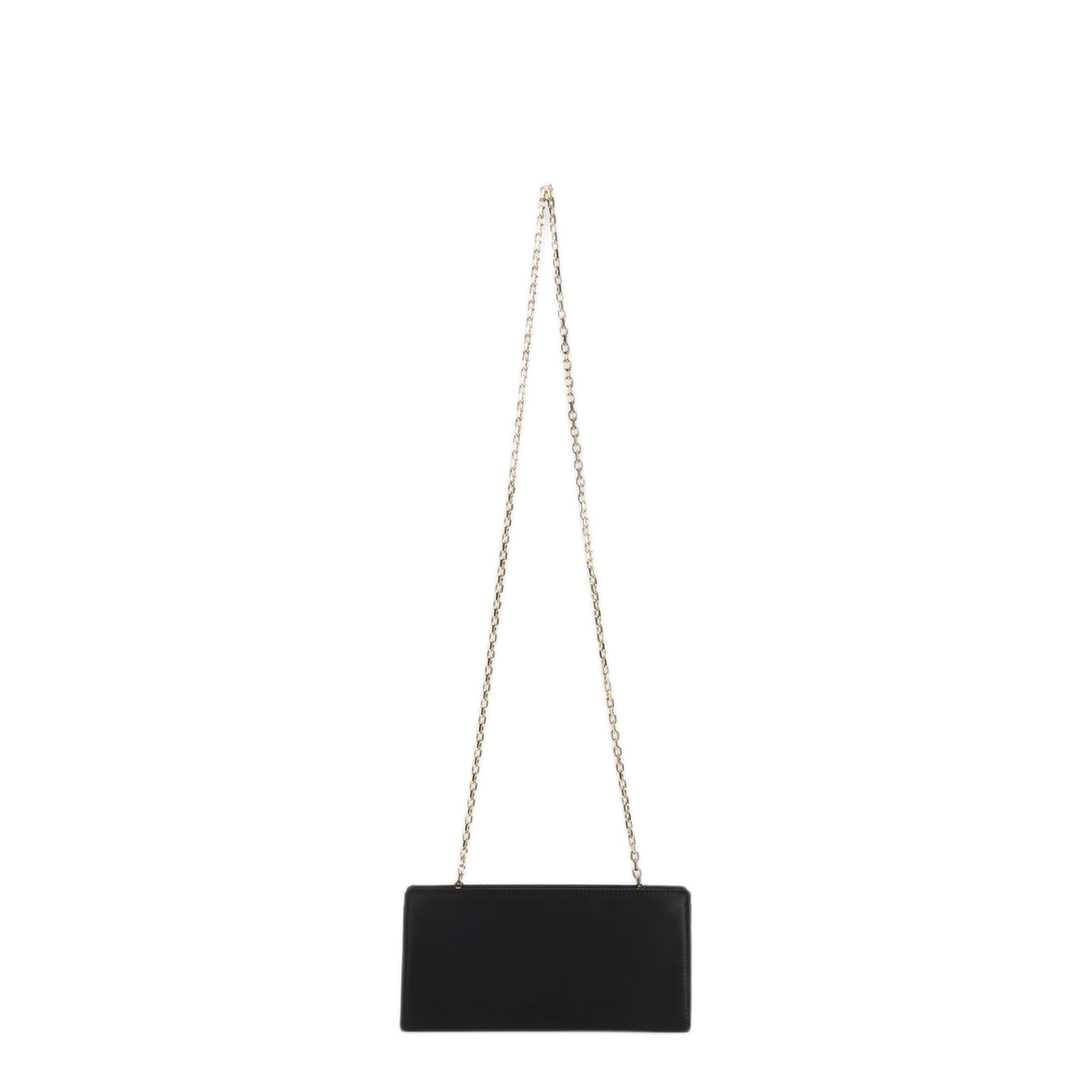 MAYFEYR - Lanvin - Invitation Evening Small Pouch - LWBGLEPMRASOH2510