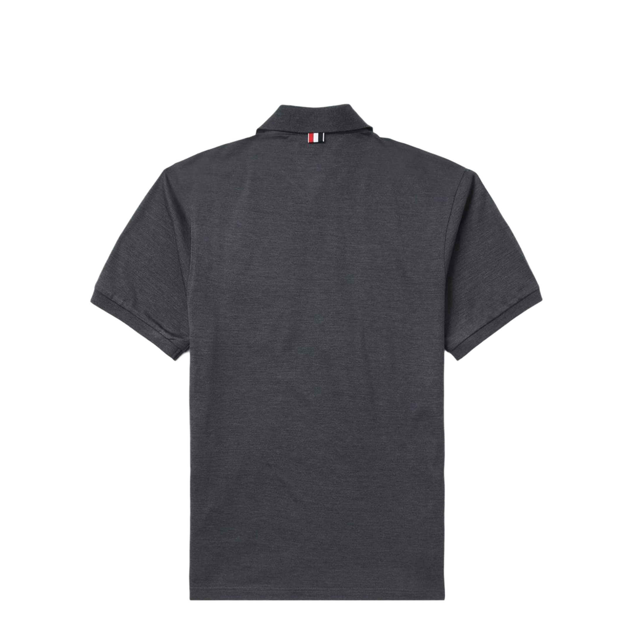 Pique Pocket Polo