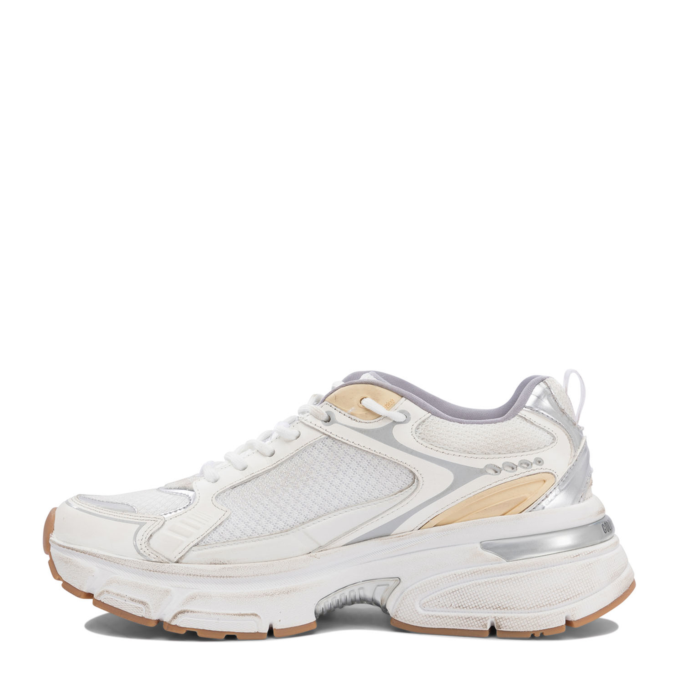 Sneakers White