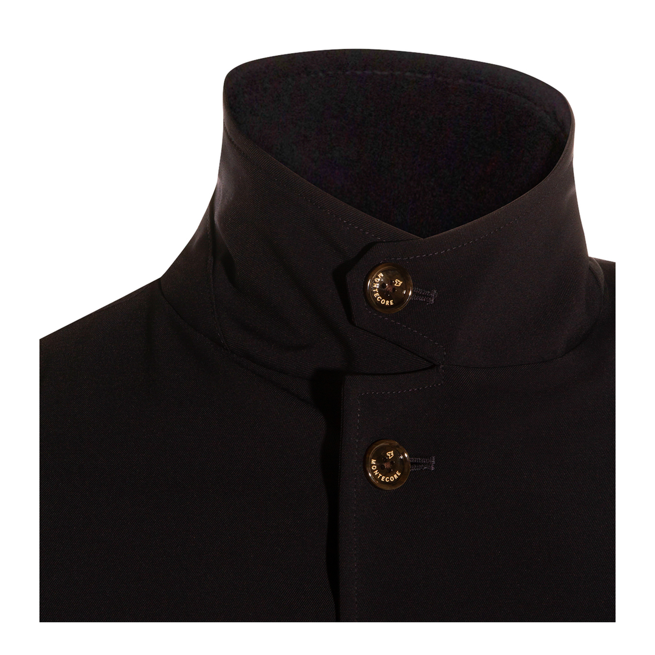 MAYFEYR - Montecore - Jackets - S10MUC97118589