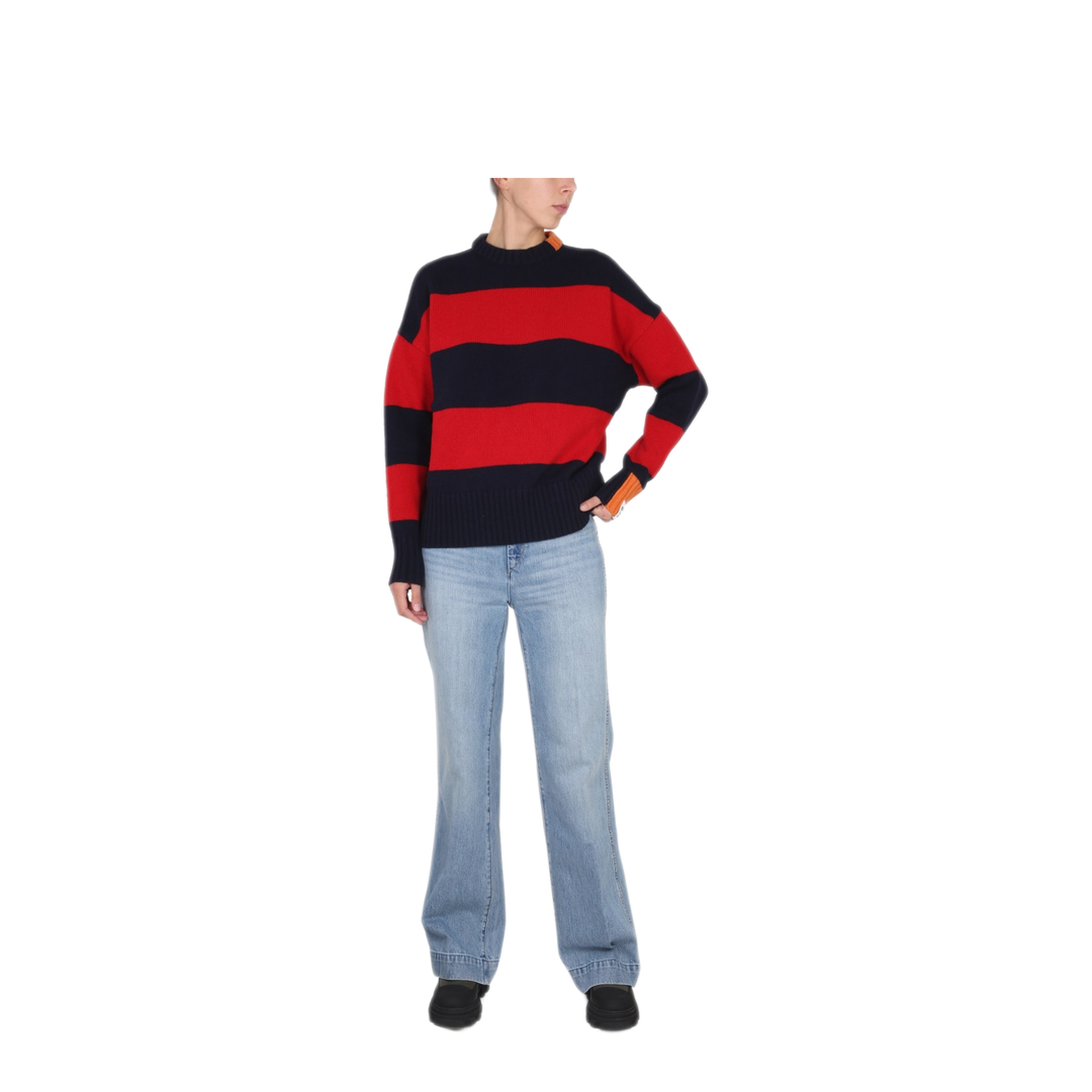 MAYFEYR - RIGHT FOR - Rugby Shirt - A2203WOPA9840