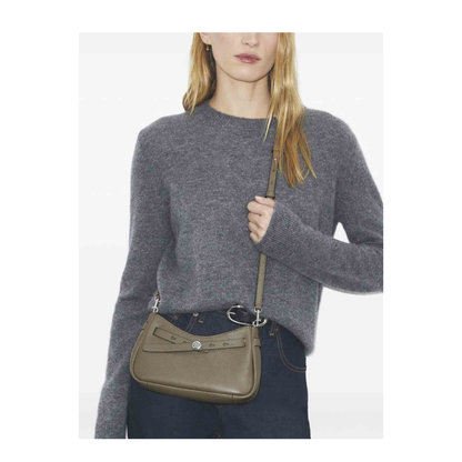 Messenger Bag