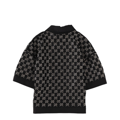 Top with Crystals