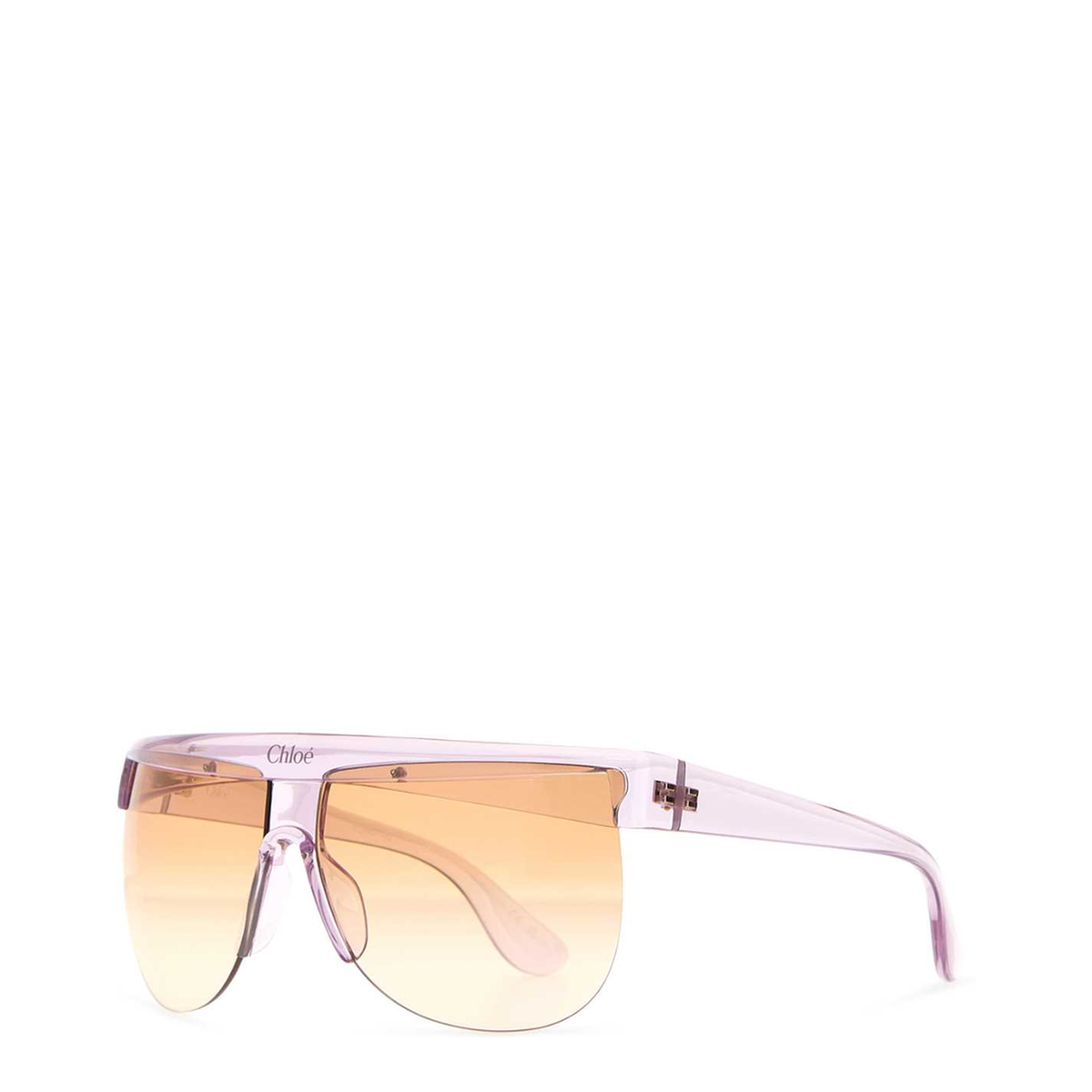 MAYFEYR - Chloè - Pink Acetate Sunglasses - CH0416S00668