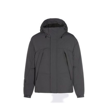 MAYFEYR - JG1 - Coats - JG1AW2501CHARCOLE