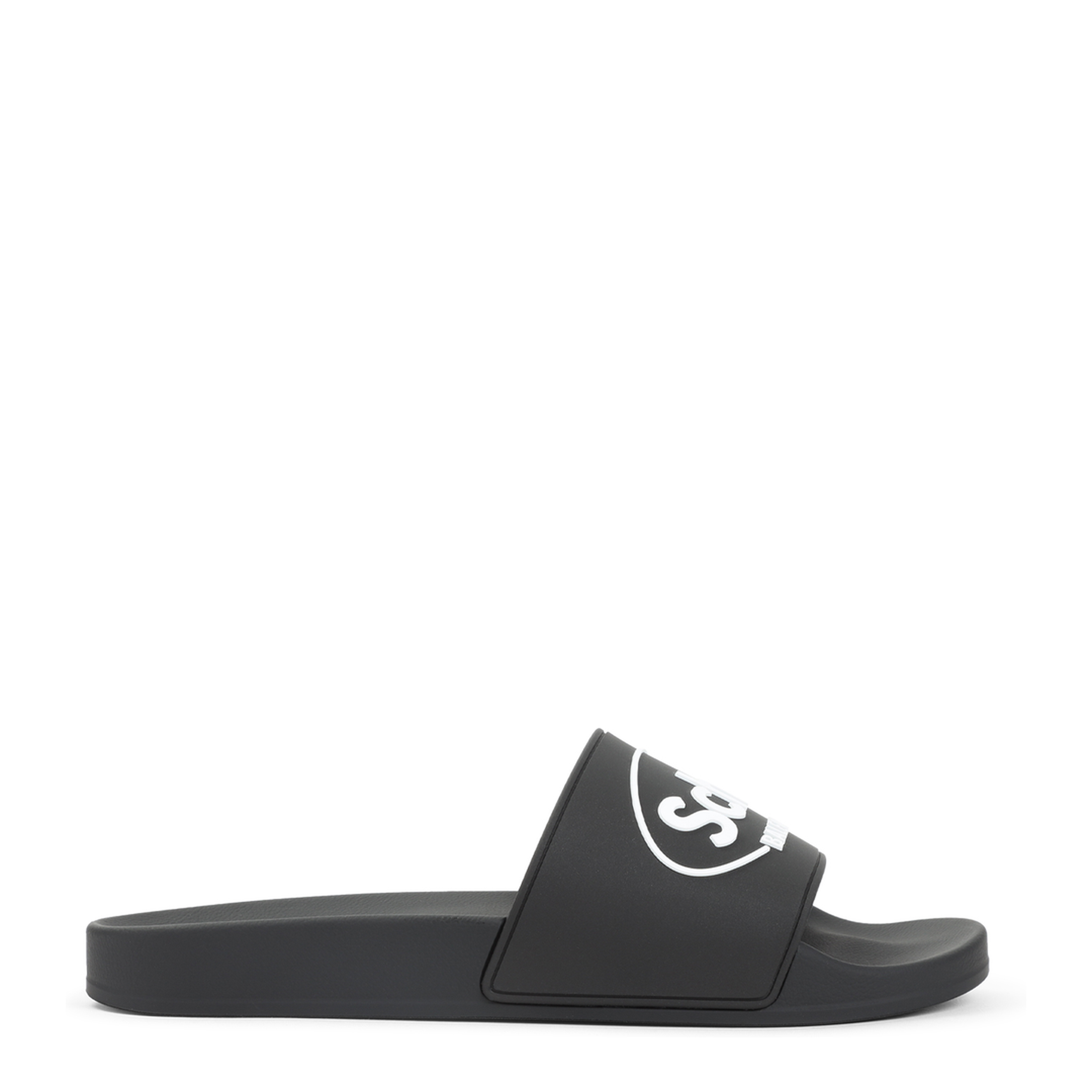 MAYFEYR - Balenciaga - Pool Slide - 689031W1SA7