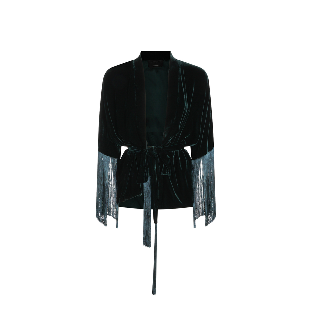 MAYFEYR - Antonelli Firenze - Top - R3407716318