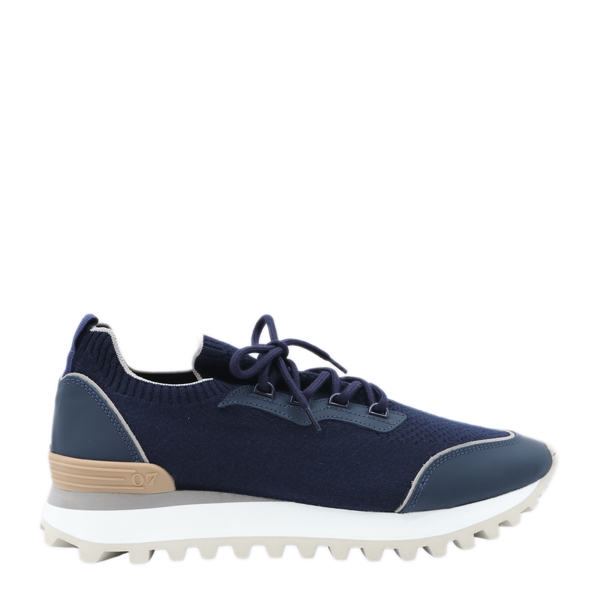 MAYFEYR - Eleventy - Sneakers - N77SCNN04SCA0N035111103