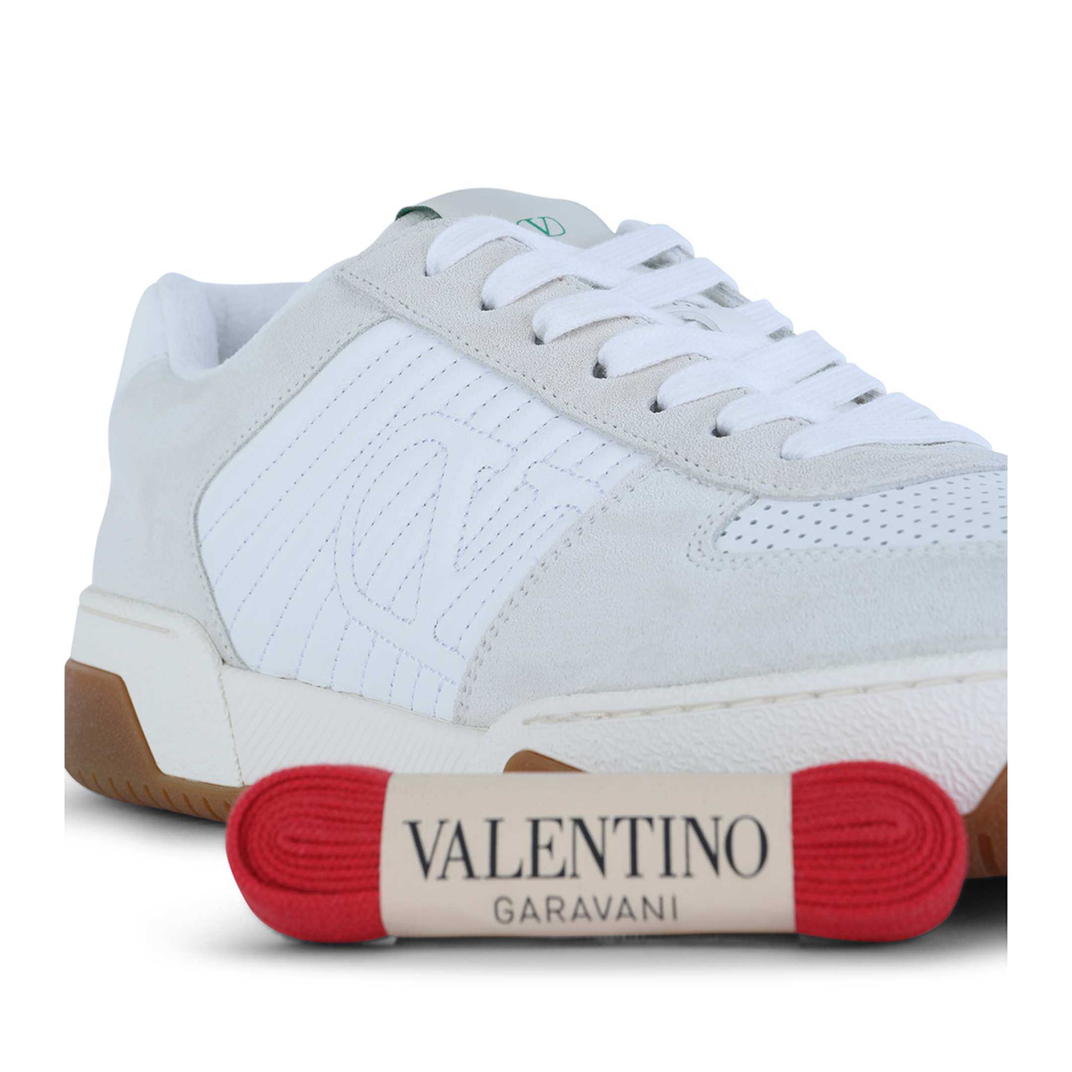 Sparry Sneaker