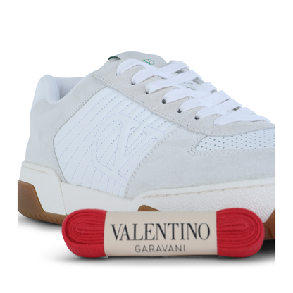 Sparry Sneaker