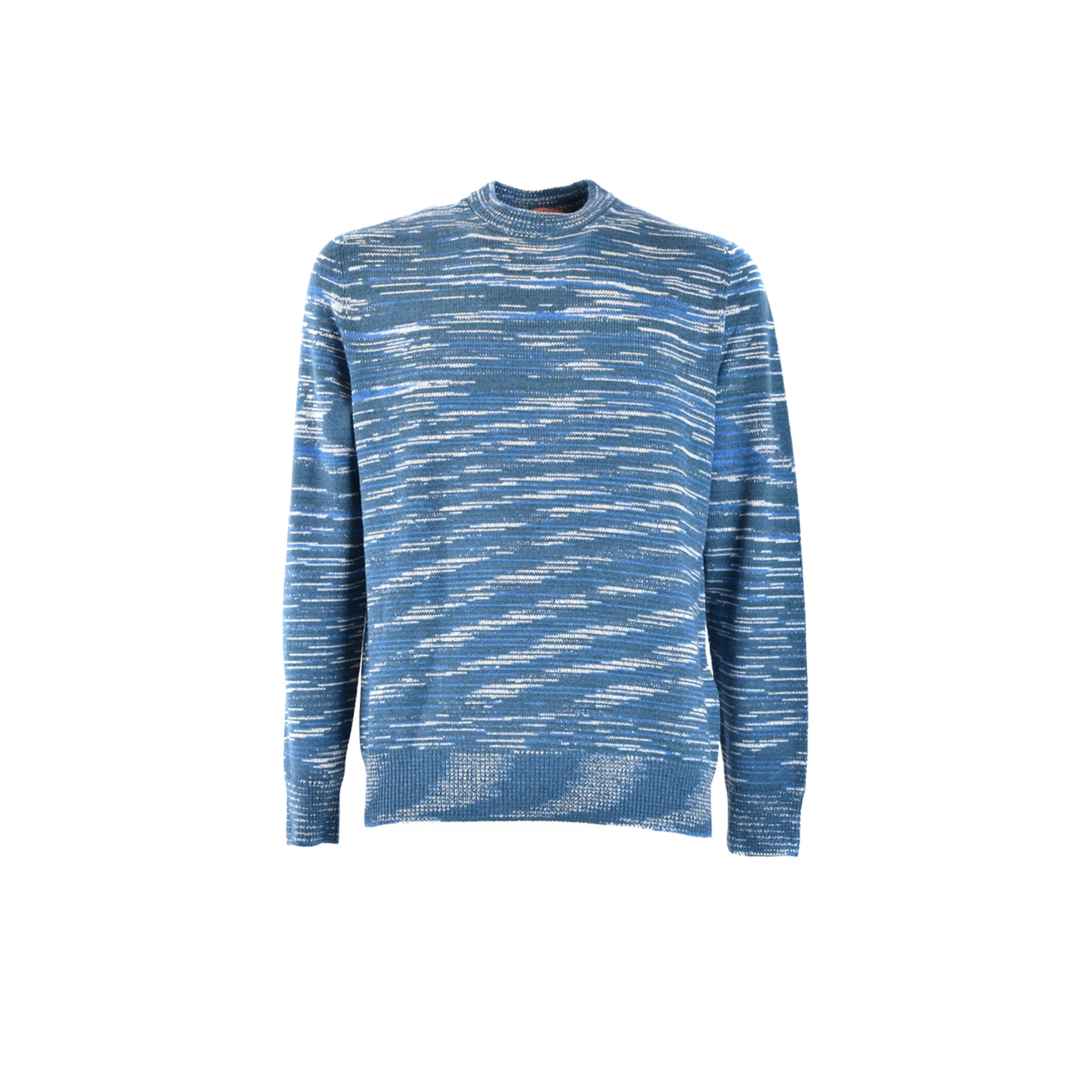 MAYFEYR - Missoni - Sweaters - UC23WN01BK016WF705P