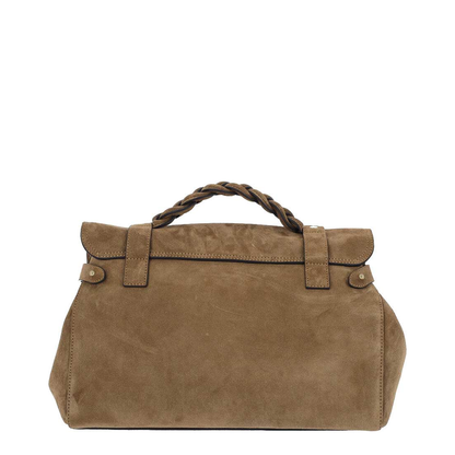 Messenger Bag Golden Yellow