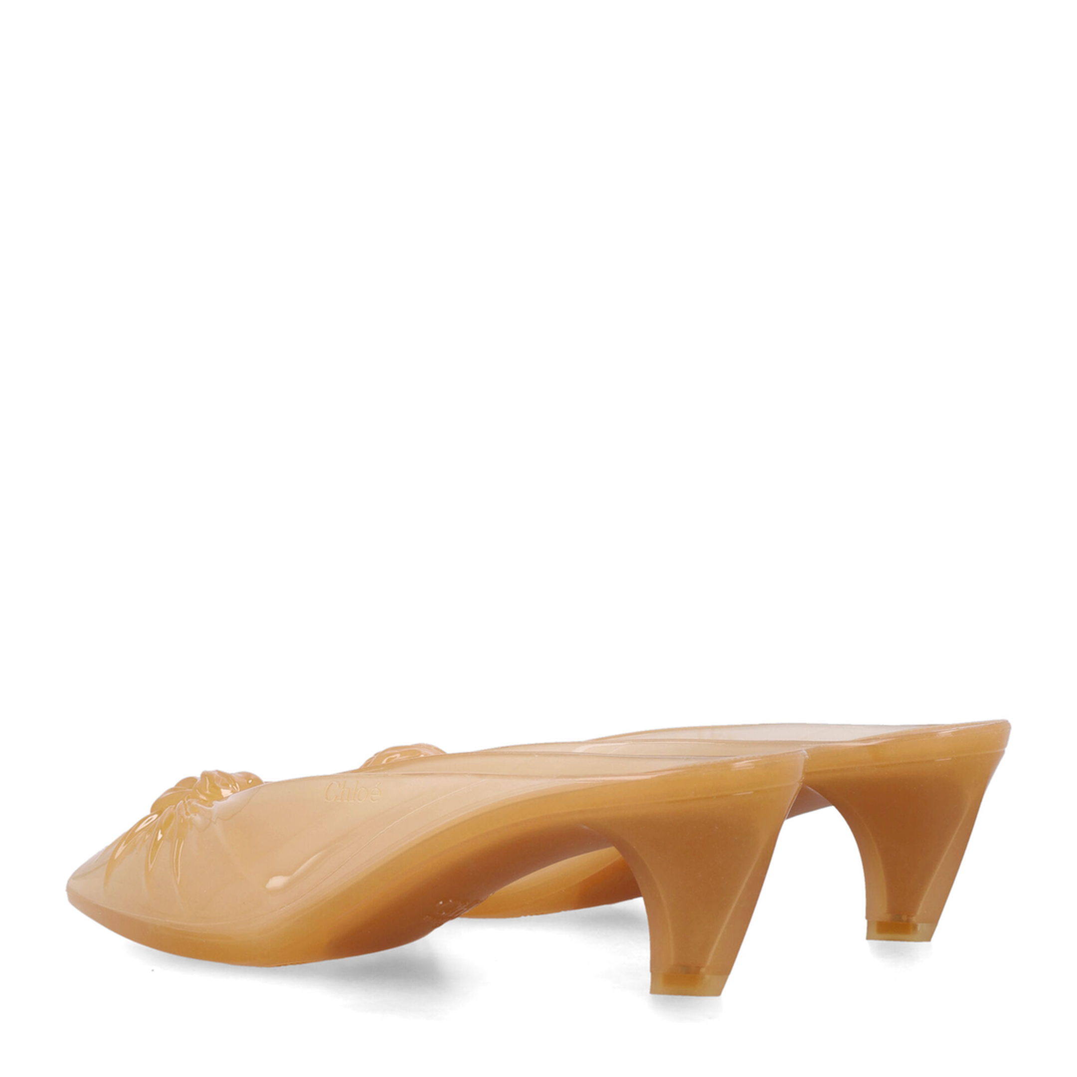 MAYFEYR - Chloè - Flat Shoes - CH26U17ORQ26O