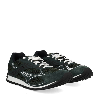 Orbit Sneakers