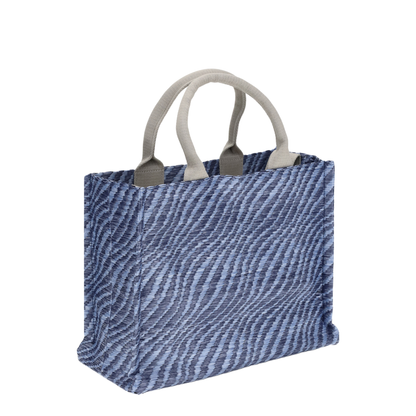 MAYFEYR - Marni - Fabric Tote Bag - SHMP0077U7P9841