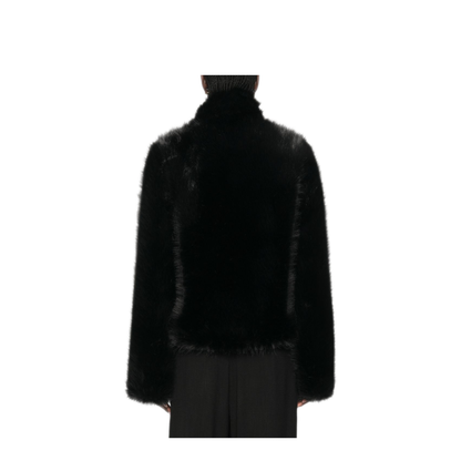 MAYFEYR - Bb Couture - Coats Black - FW26JA07BLACK