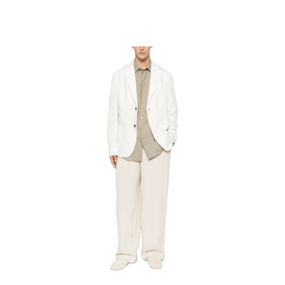 MAYFEYR - Emporio Armani - Jackets White - EM000070TE10410U0006