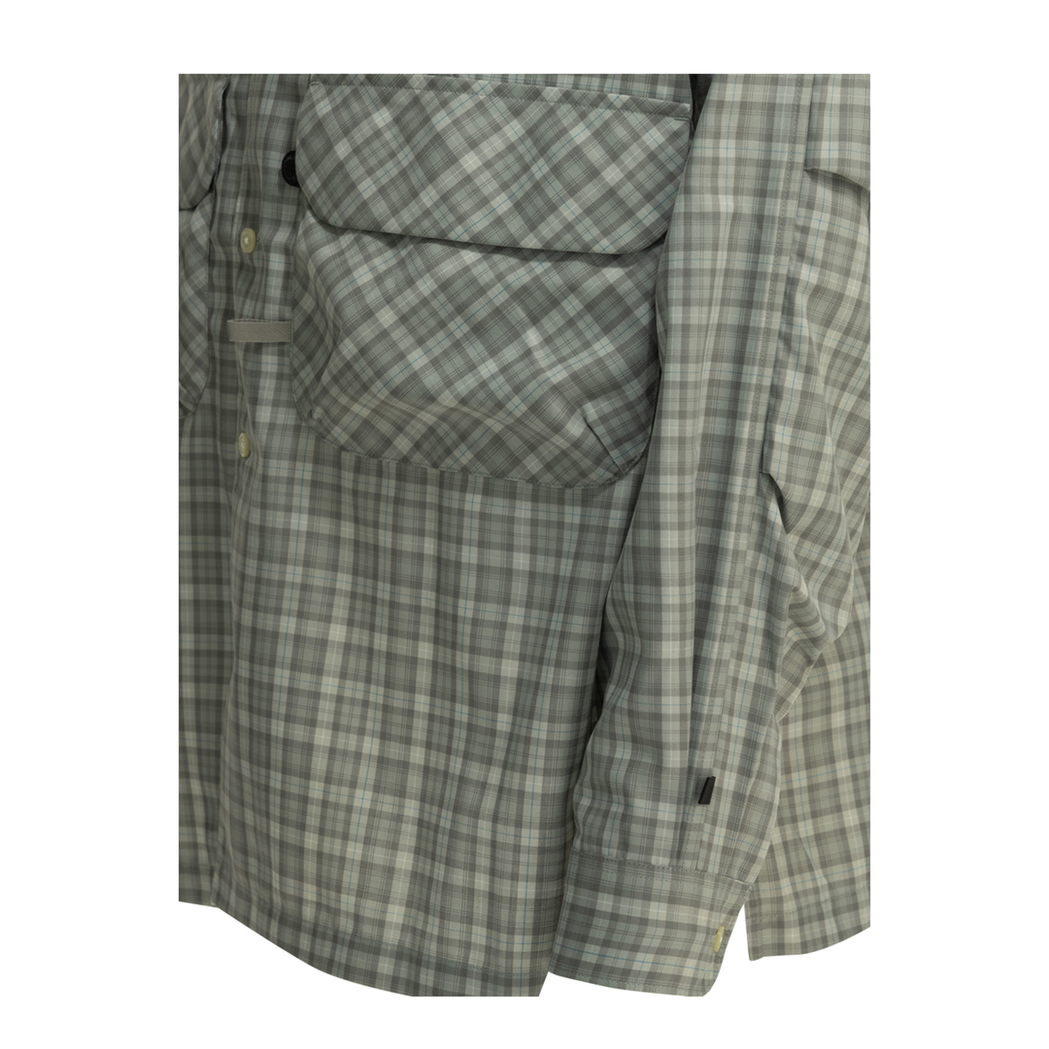 MAYFEYR - Daiwa Pier 39 - Tech Sports Casual Shirt - 8811006670415