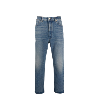 Slim Fit Happy Jeans