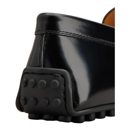 City Gommino Driving Shoes in Leather