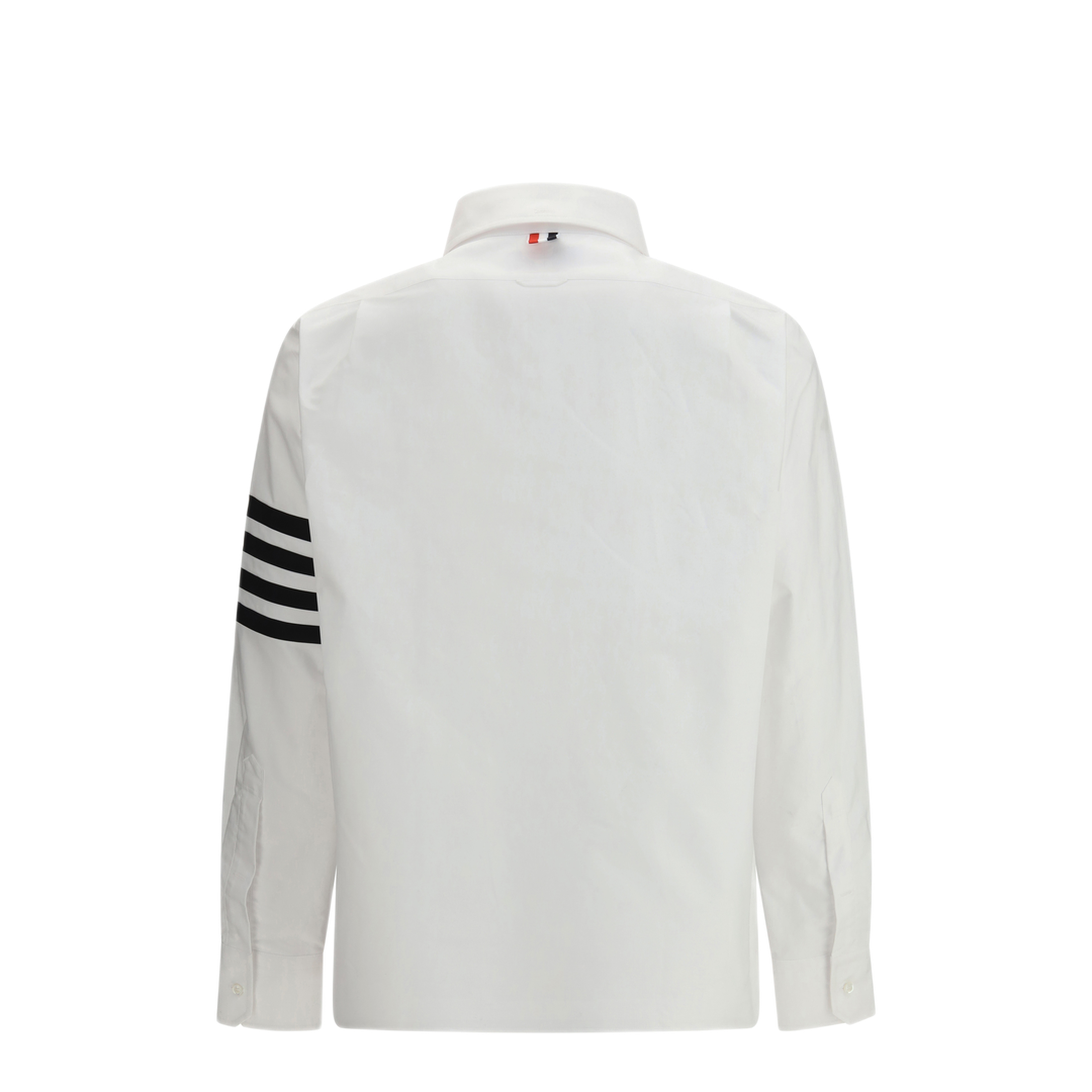 MAYFEYR - Thom Browne - Cotton Shirt - MWL431CF0313100