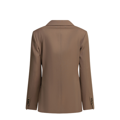 MAYFEYR - Golden Goose - Diva Blazer - GWP00829P00258555723