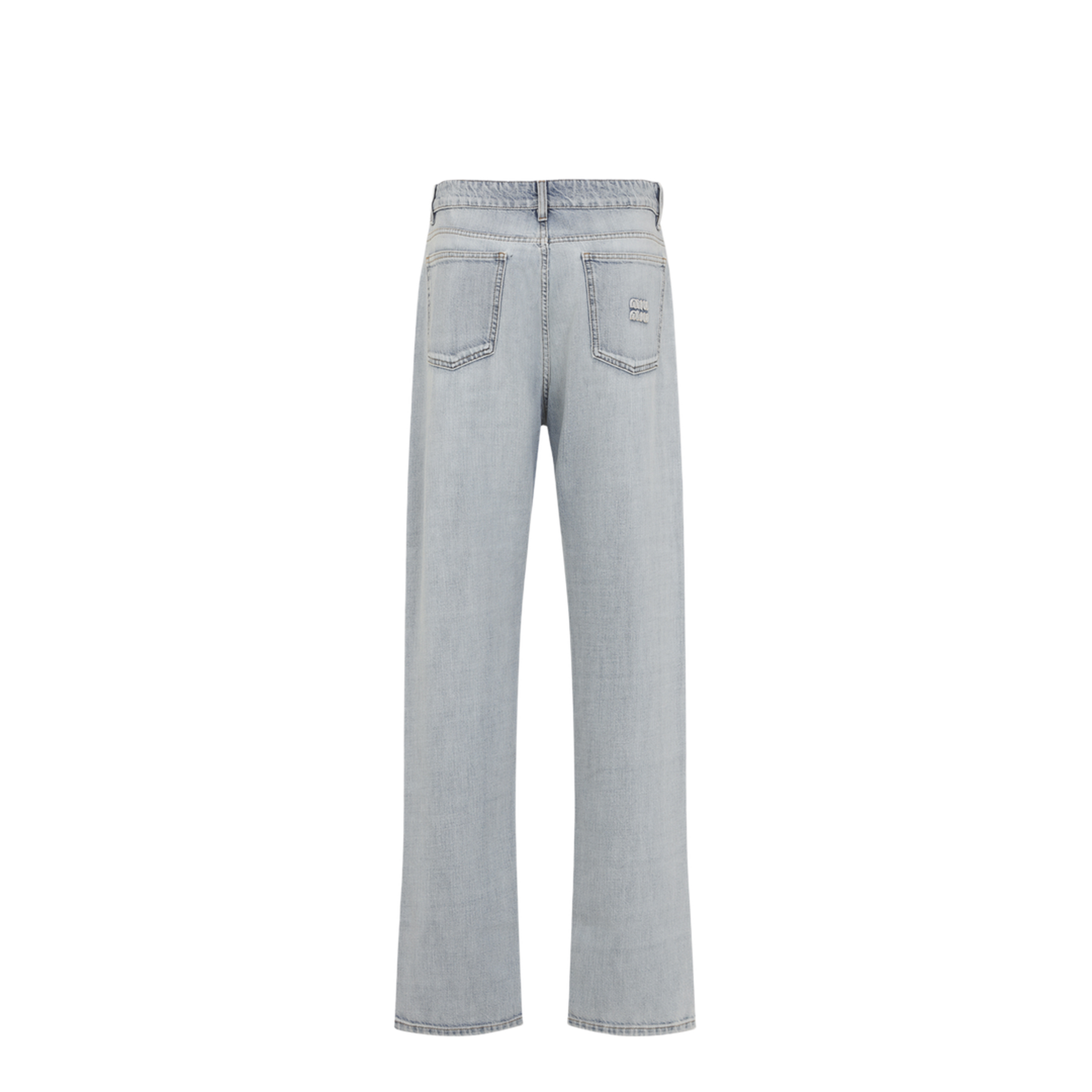 MAYFEYR - Miu Miu - Jeans - GWP607SOOO192V