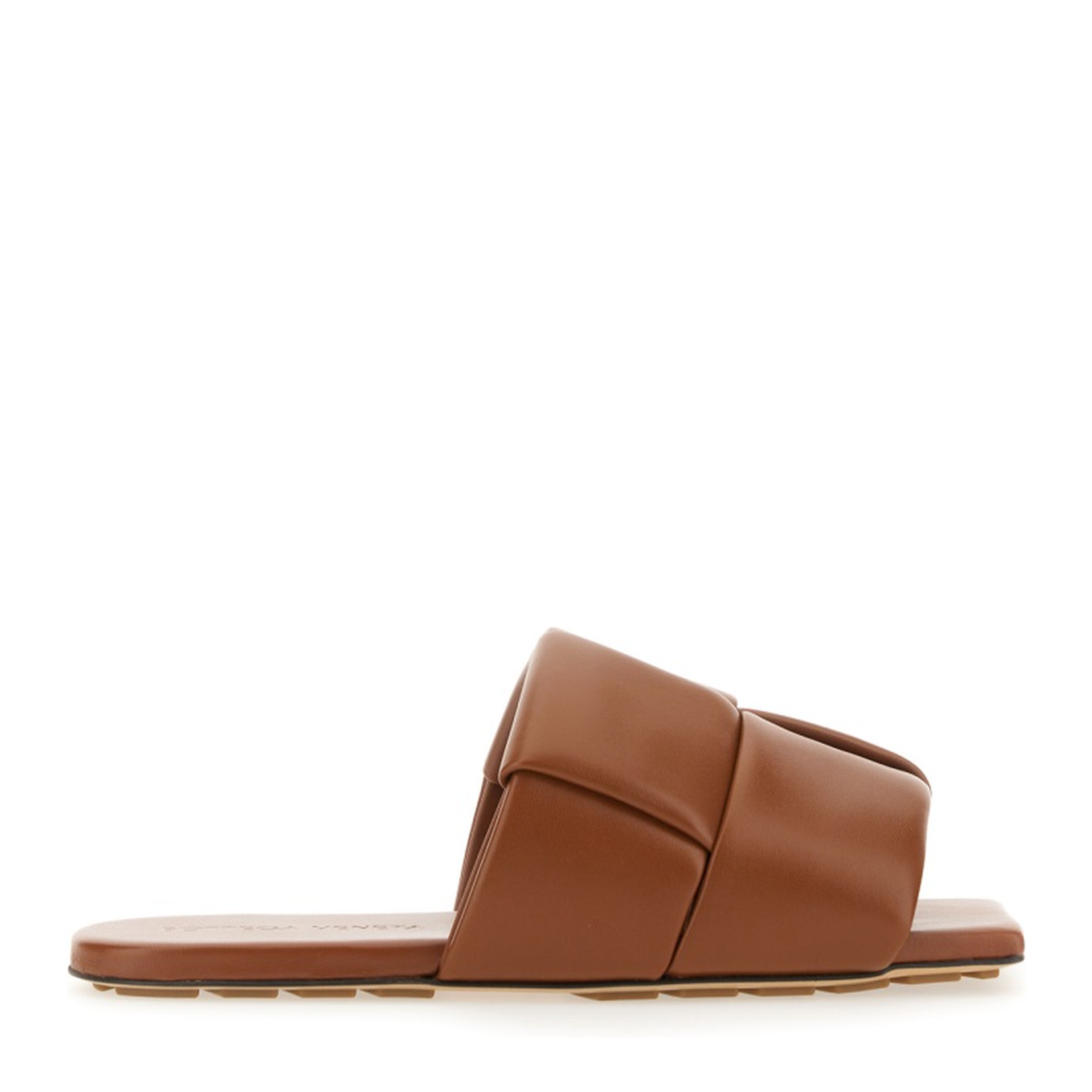 Sandal Mule Patch