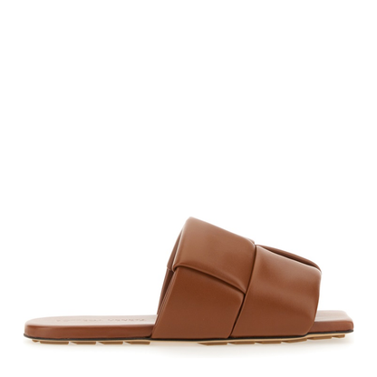 Sandal Mule Patch