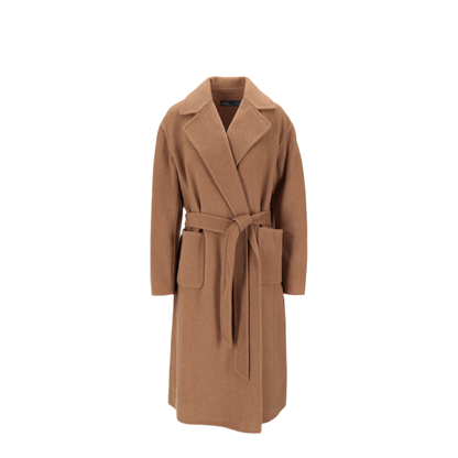 MAYFEYR - RALPH LAUREN - Jcky Wrp Unlined Coat - 211941395002