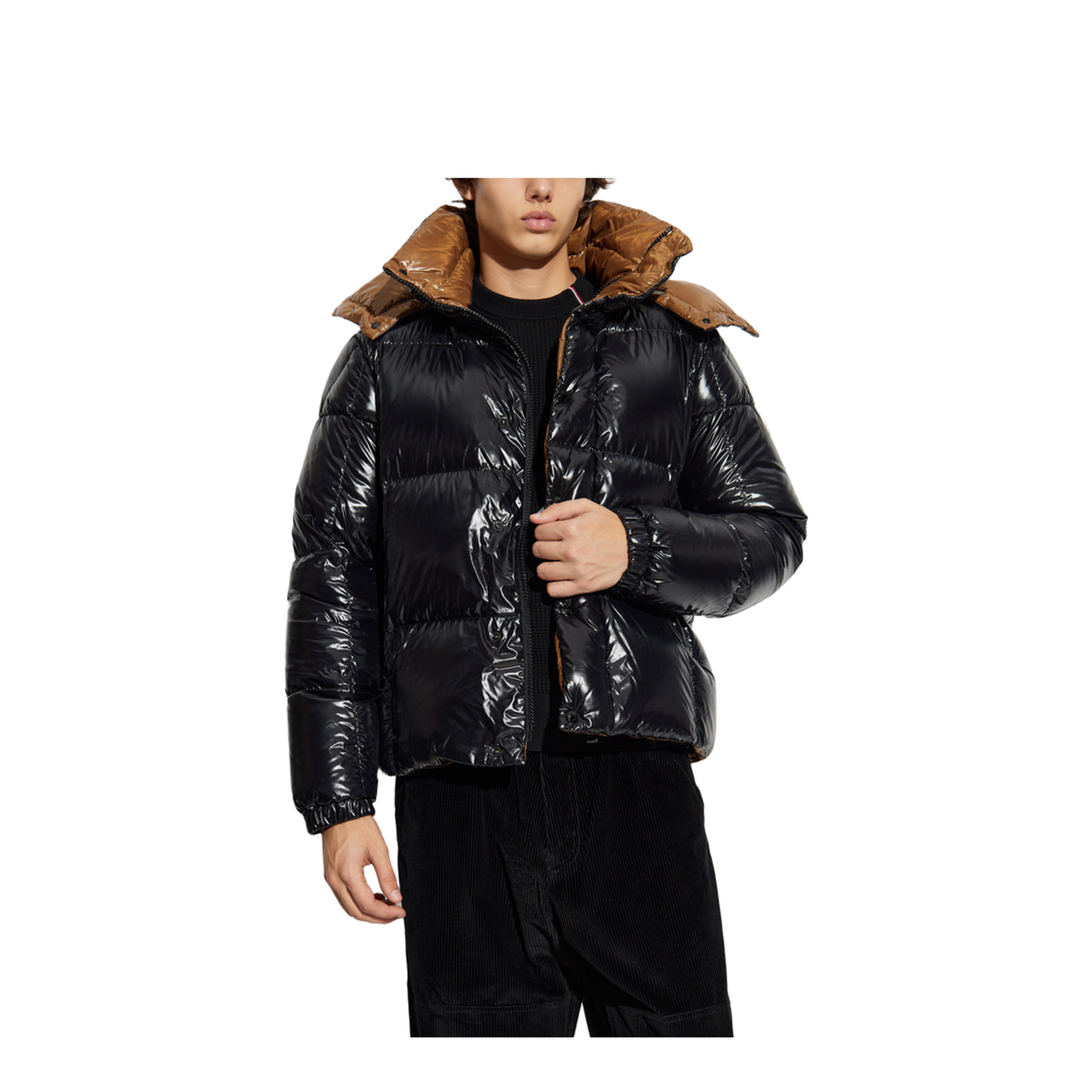 Parana Short Down Jacket
