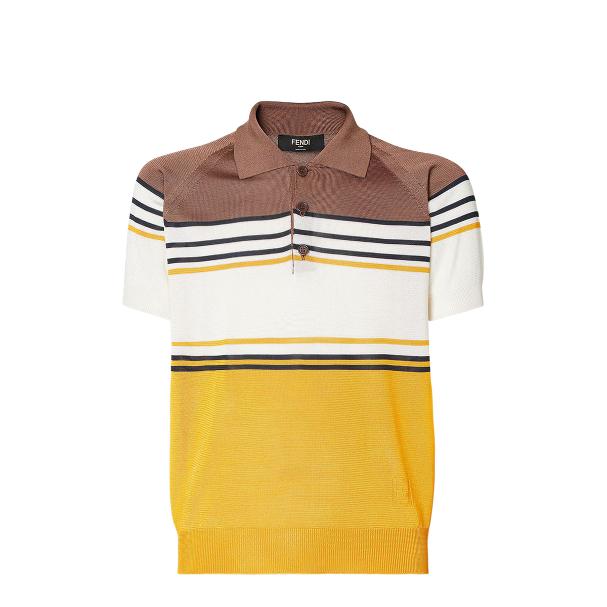 T-Shirts And Polos