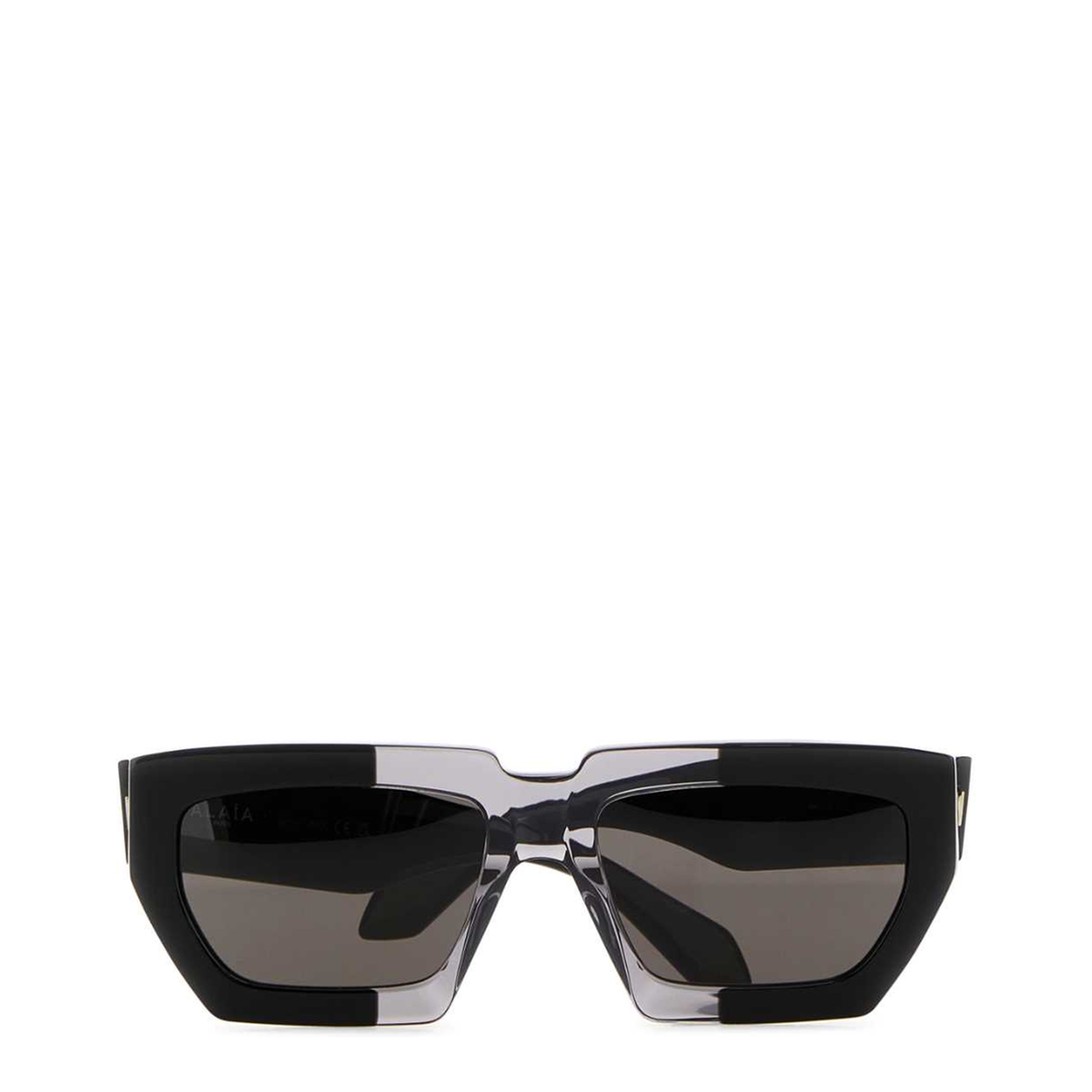 MAYFEYR - Alaia - Black Acetate Sunglasses - AA0102S001056