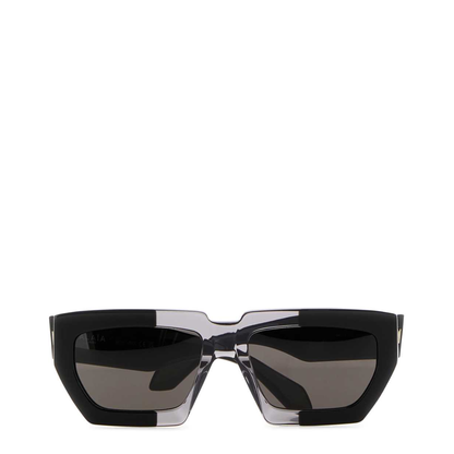 MAYFEYR - Alaia - Black Acetate Sunglasses - AA0102S001056