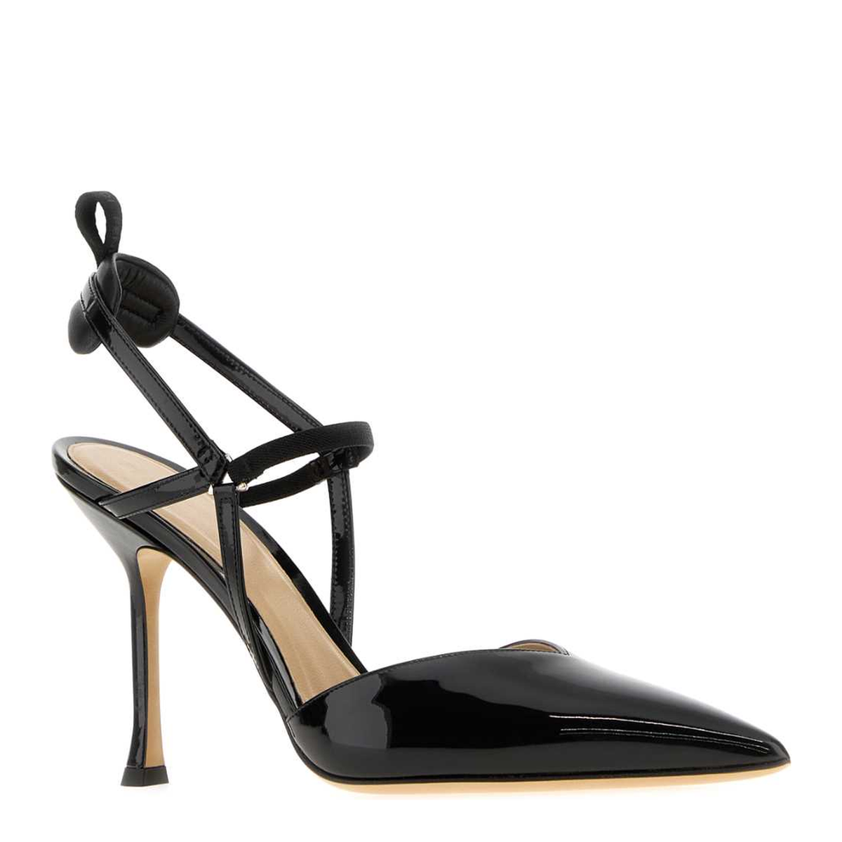 MAYFEYR - Fendi - Colibri Vernice Pumps - 8J9096NEHF0QA1