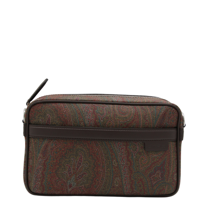 Small Arnica Crossbody Bag