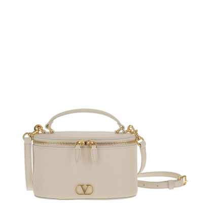 Garavani "Vlogo Signature Vanity Bag" Handbag
