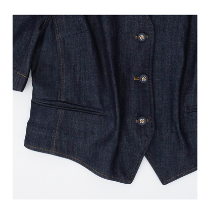 Jackets Blue
