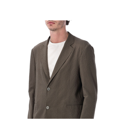 MAYFEYR - Emporio Armani - Jackets - EM005801TE20392U6128