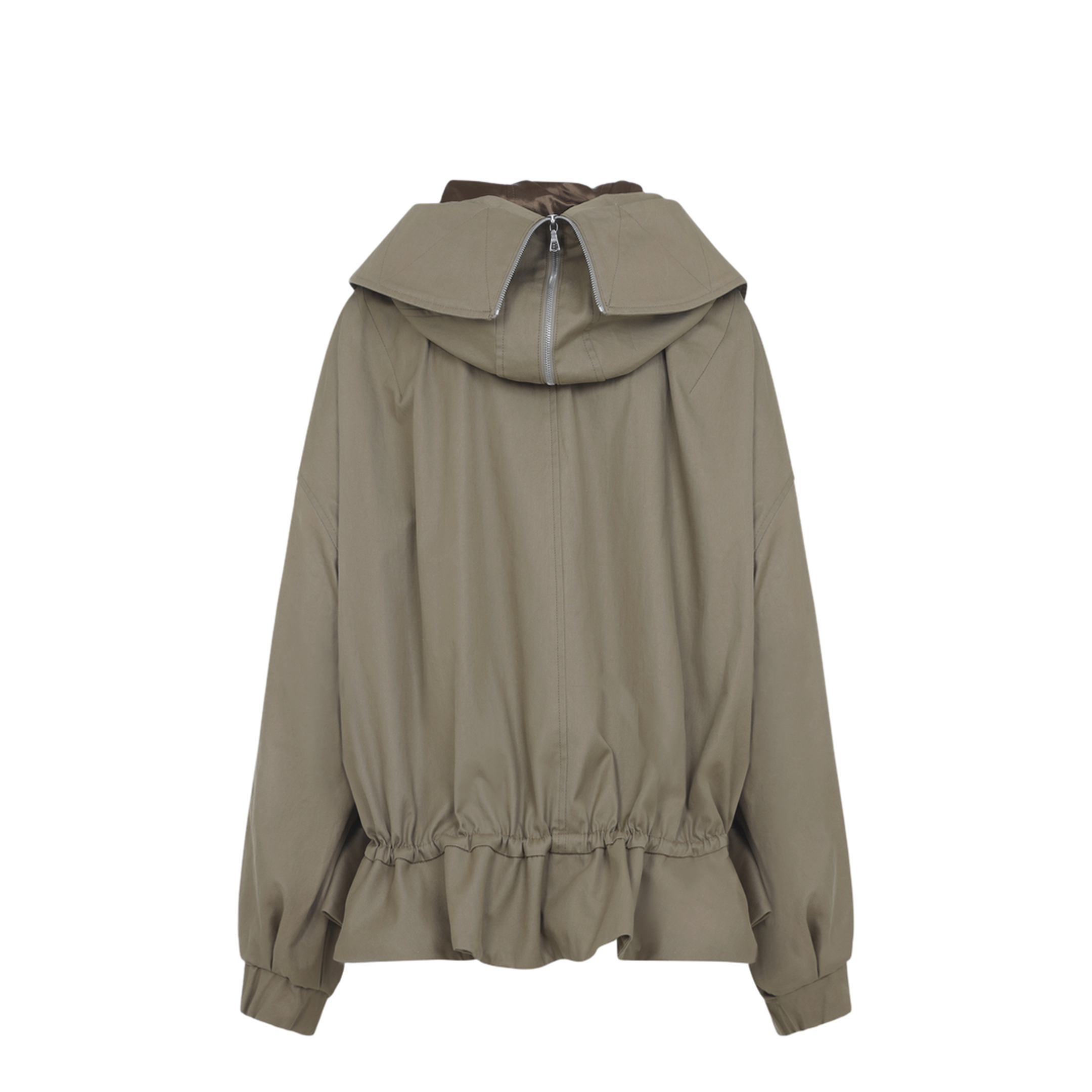 MAYFEYR - Dries Van Noten - Cotton Jacket - 2610105523103