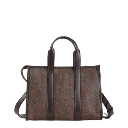 MAYFEYR - Etro - Bauletto Handbag - WP1A0009AA001