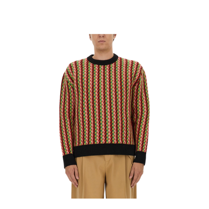 Merino Wool Sweater