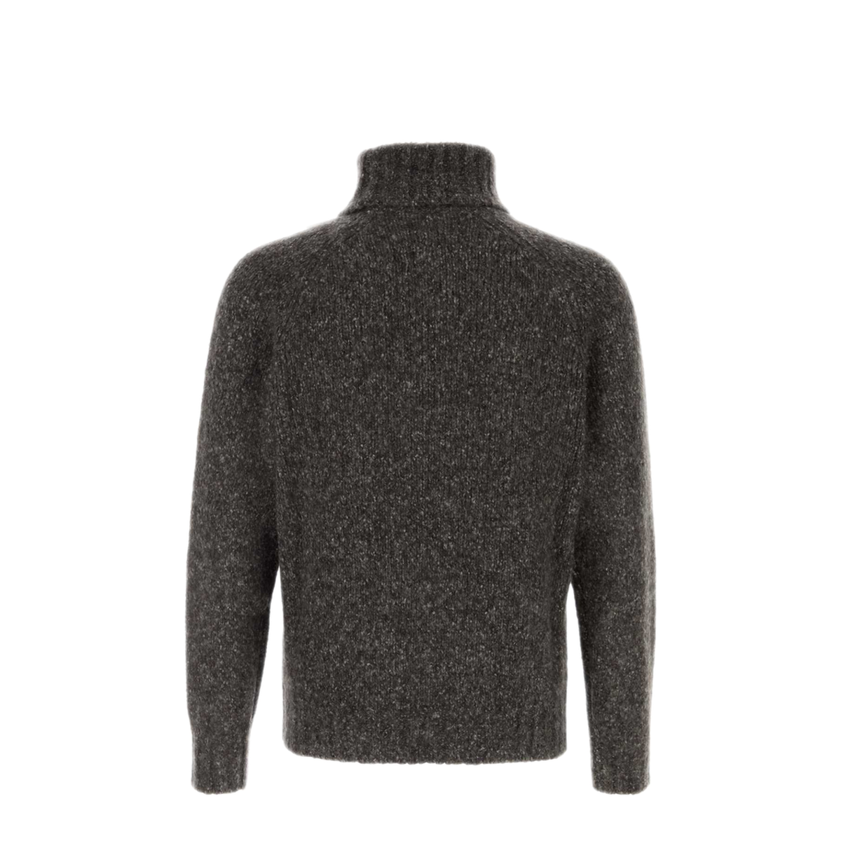 MAYFEYR - Brunello Cucinelli - Cashmere Blend Turtleneck Sweater - MET302103C9653