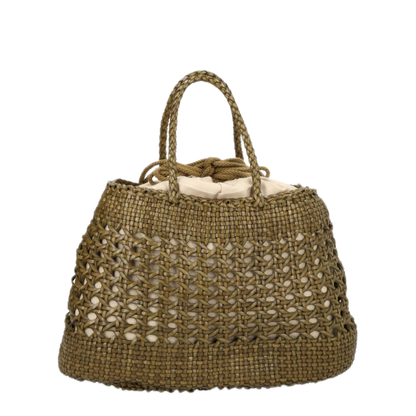 MAYFEYR - Dragon Diffusion - Santa Cano Bag - 8881KAKI