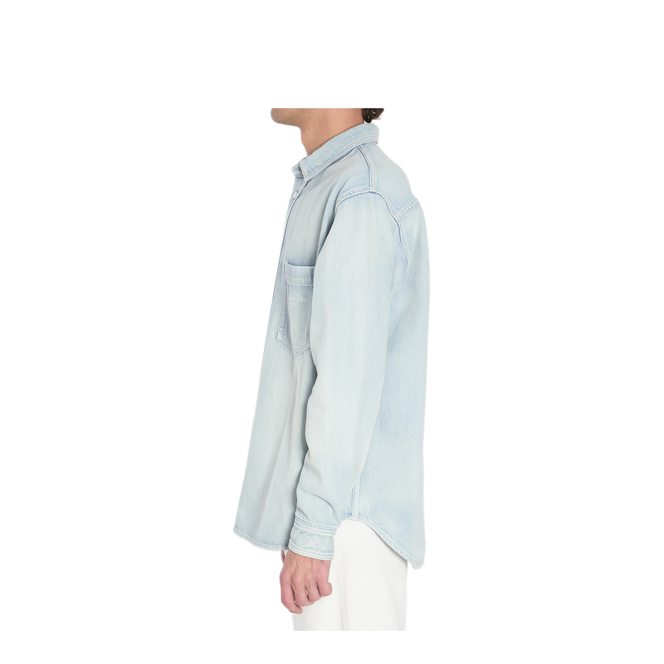 MAYFEYR - Dior - Christian Couture Shirt - 593D596A3025580