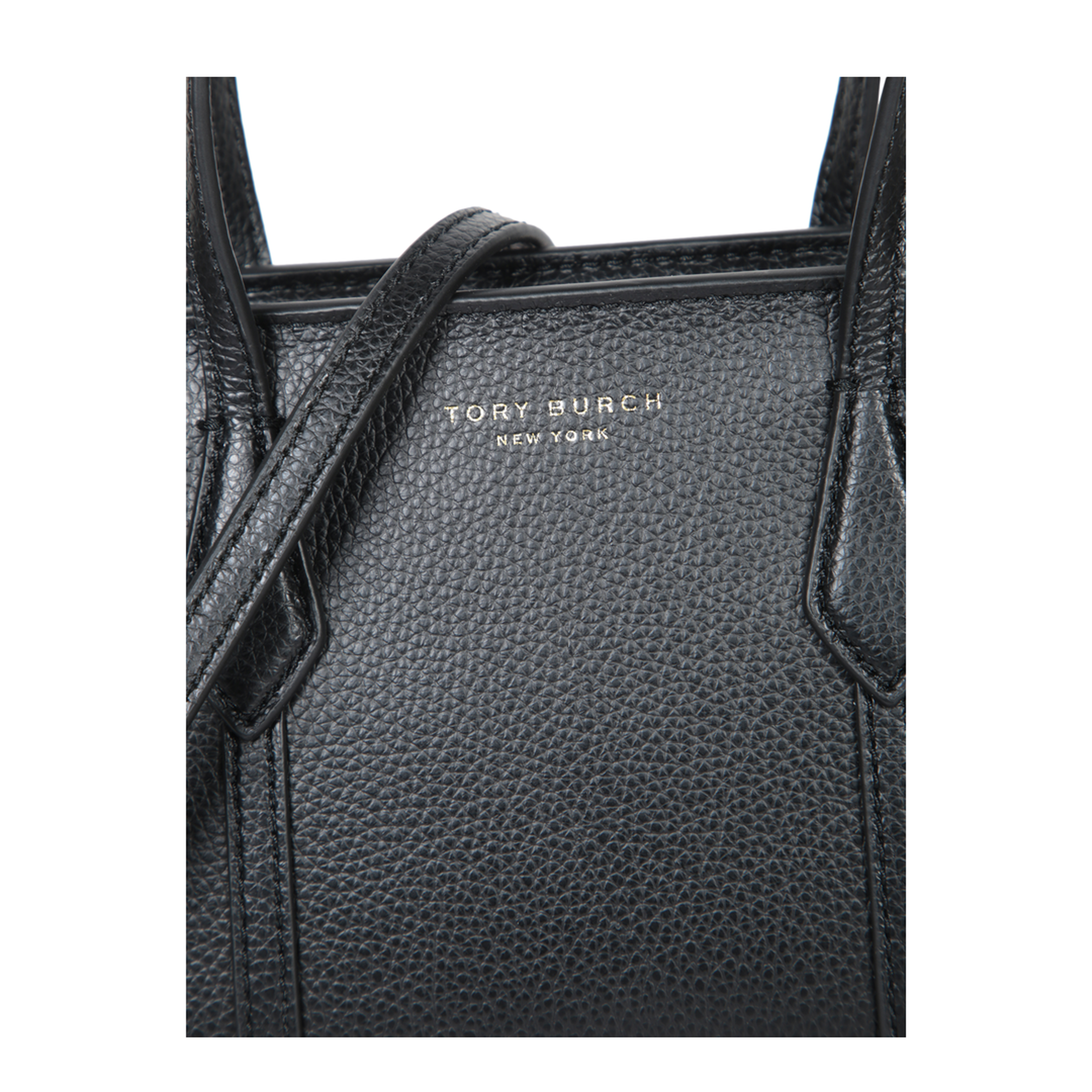 MAYFEYR - Tory Burch - Leather Tote Bag - 175548001