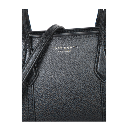 MAYFEYR - Tory Burch - Leather Tote Bag - 175548001